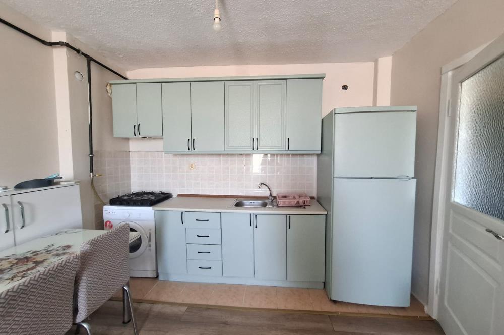 CENTURY 21 BAL'DAN TOKİ YENİ MAHALLEDE EŞYALI KİRALIK 1+1