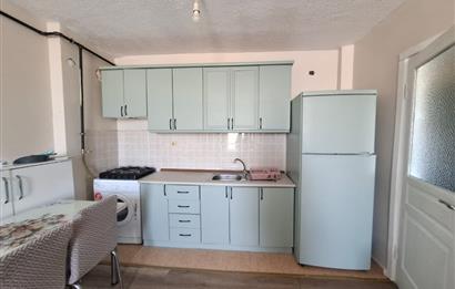CENTURY 21 BAL'DAN TOKİ YENİ MAHALLEDE EŞYALI KİRALIK 1+1