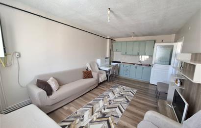 CENTURY 21 BAL'DAN TOKİ YENİ MAHALLEDE EŞYALI KİRALIK 1+1