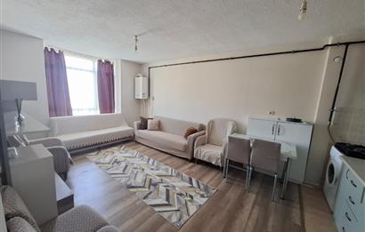 CENTURY 21 BAL'DAN TOKİ YENİ MAHALLEDE EŞYALI KİRALIK 1+1