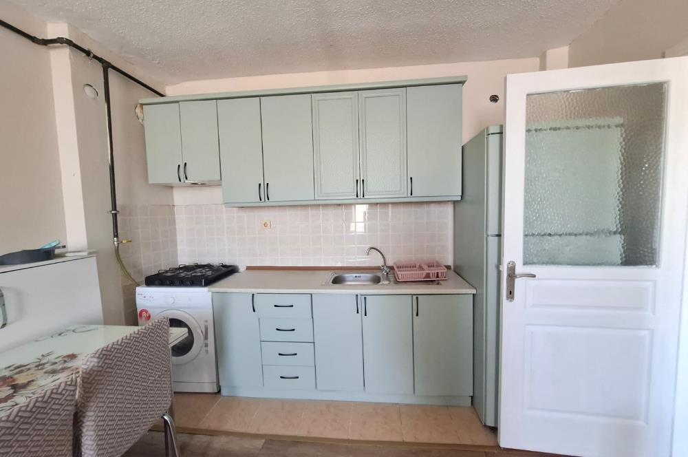 CENTURY 21 BAL'DAN TOKİ YENİ MAHALLEDE EŞYALI KİRALIK 1+1