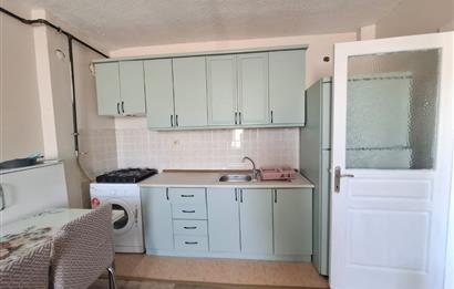 CENTURY 21 BAL'DAN TOKİ YENİ MAHALLEDE EŞYALI KİRALIK 1+1