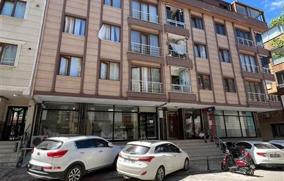 Çekmeköy'de Satılık 4+2 Dubleks Daire