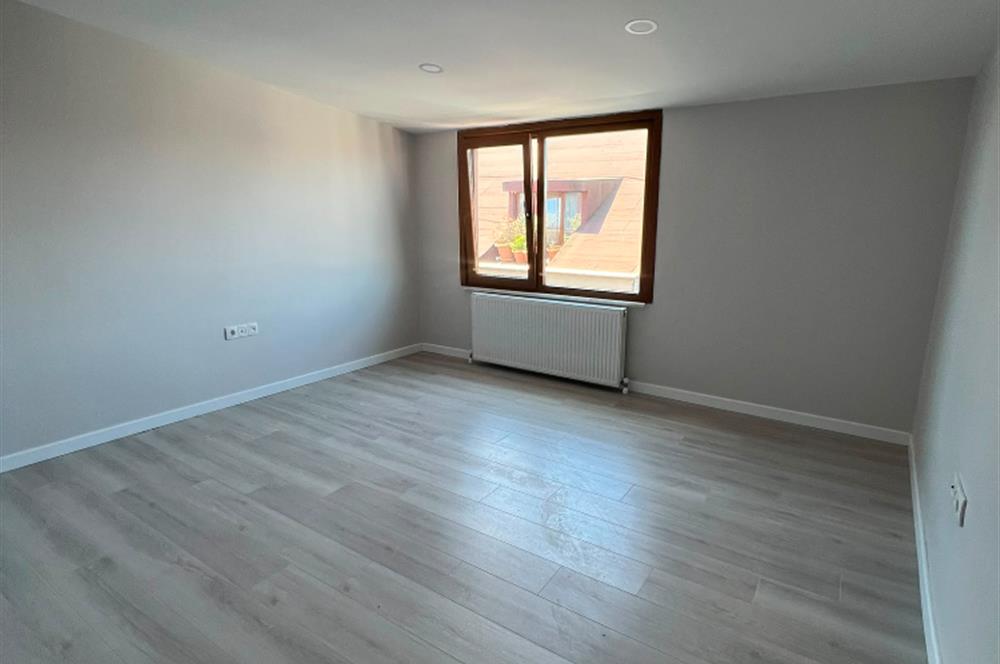 Çekmeköy'de Satılık 4+2 Dubleks Daire