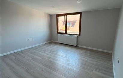 Çekmeköy'de Satılık 4+2 Dubleks Daire
