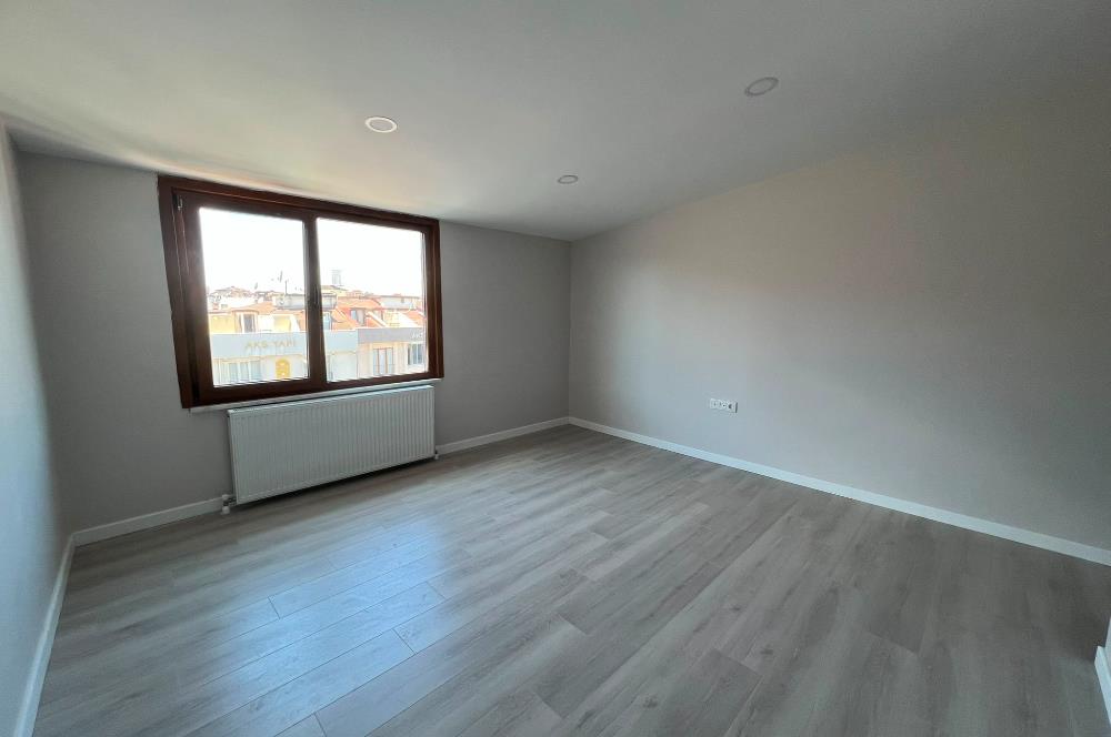 Çekmeköy'de Satılık 4+2 Dubleks Daire