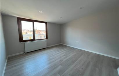 Çekmeköy'de Satılık 4+2 Dubleks Daire