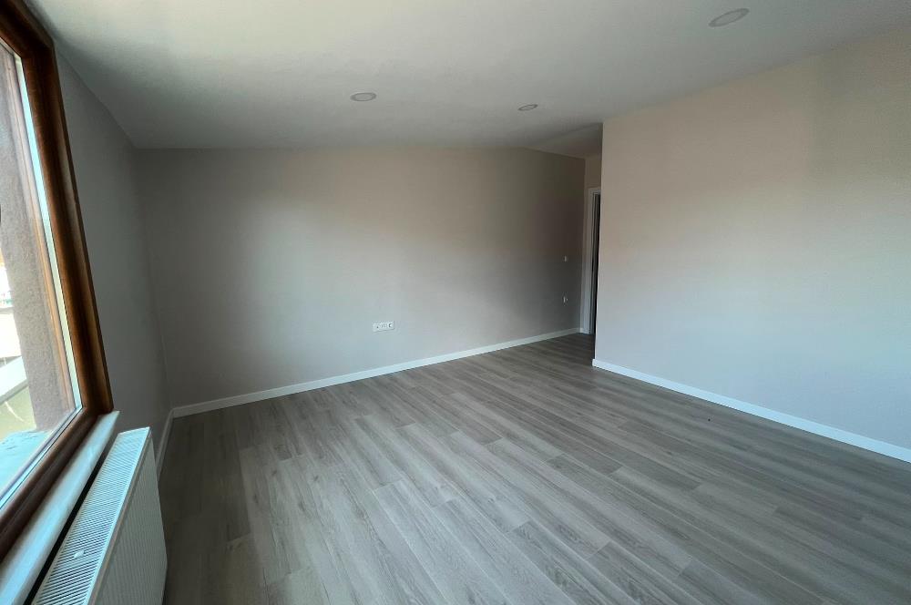 Çekmeköy'de Satılık 4+2 Dubleks Daire