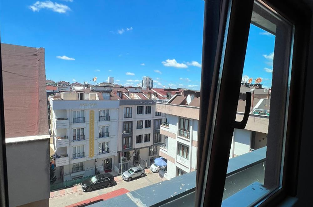 Çekmeköy'de Satılık 4+2 Dubleks Daire