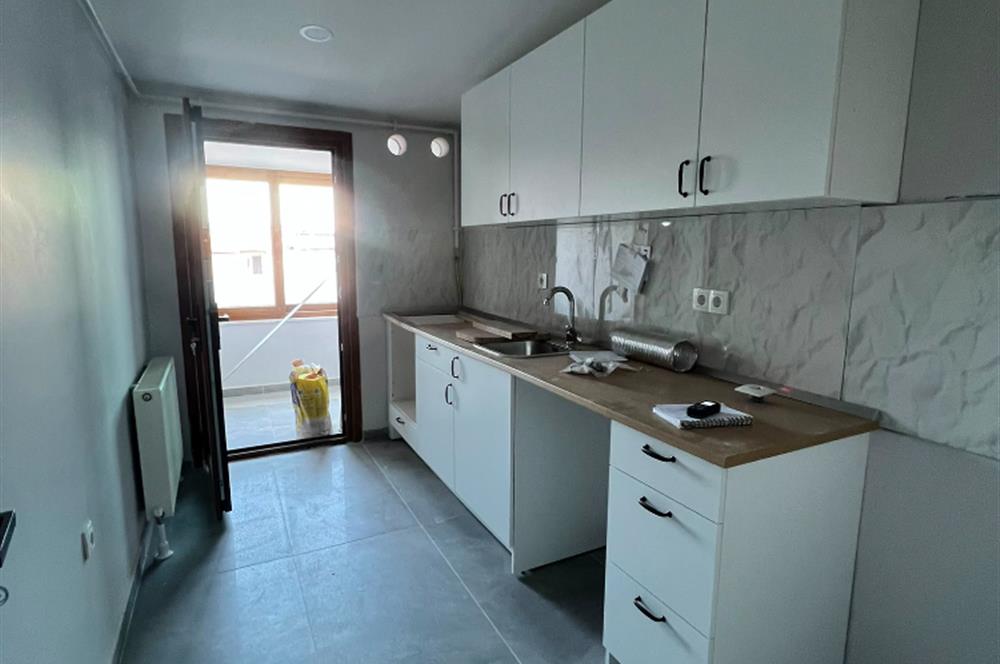 Çekmeköy'de Satılık 4+2 Dubleks Daire