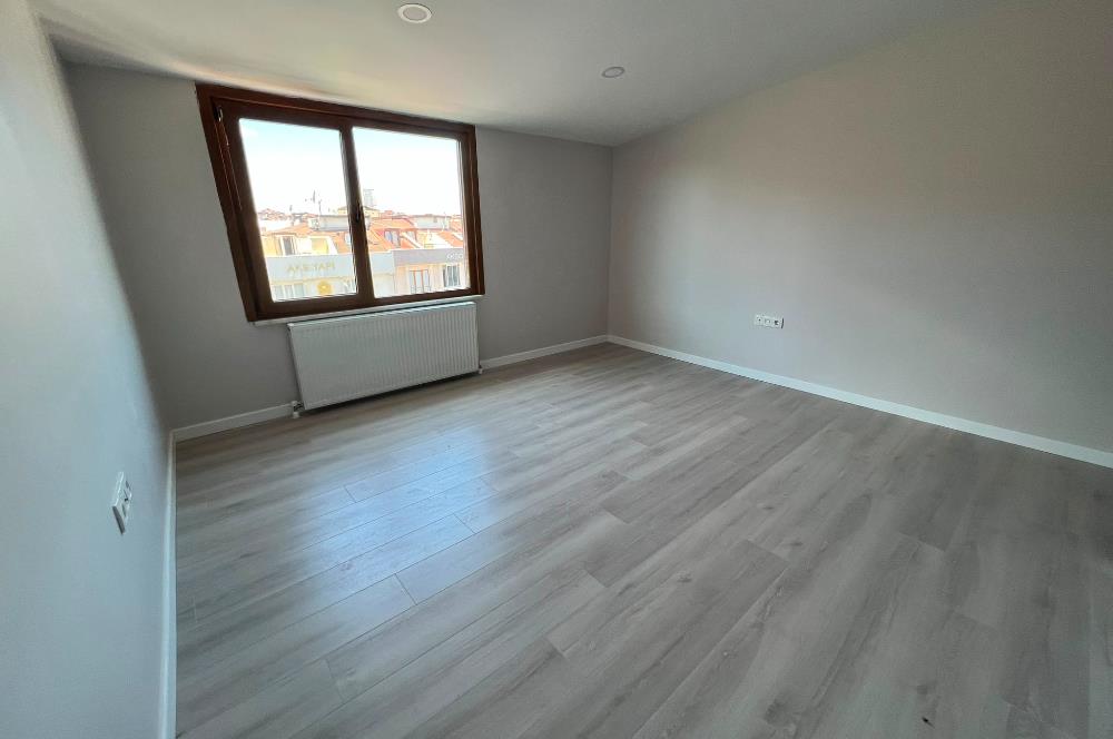 Çekmeköy'de Satılık 4+2 Dubleks Daire