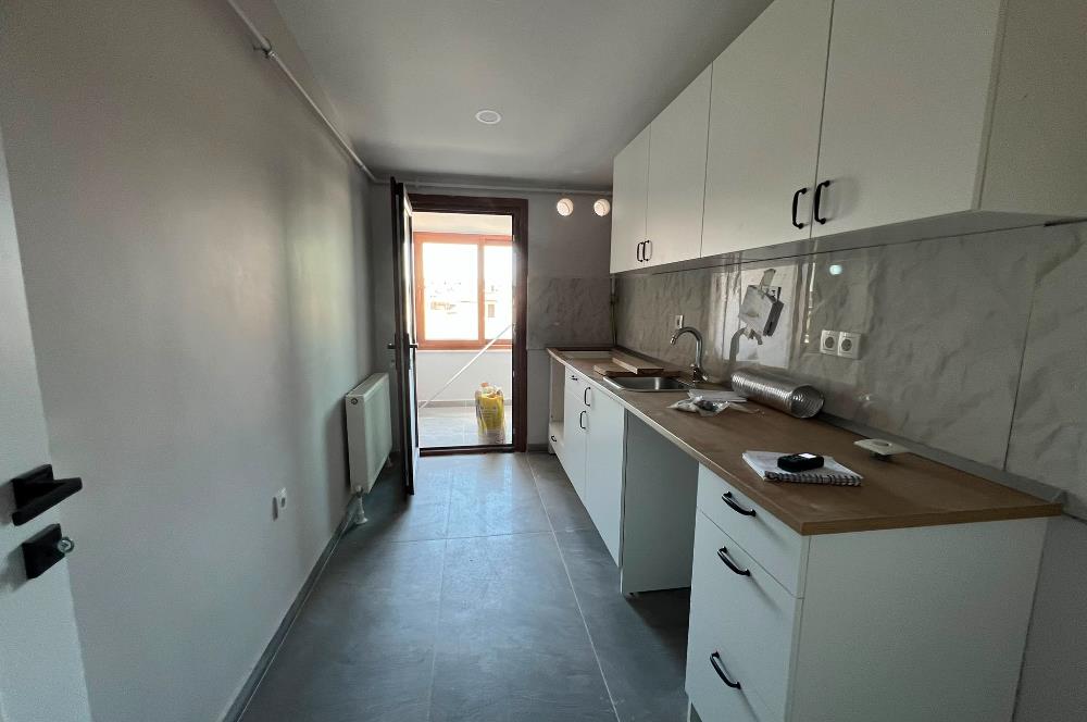 Çekmeköy'de Satılık 4+2 Dubleks Daire