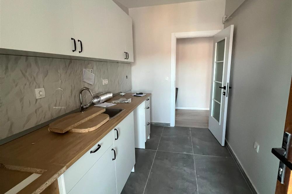 Çekmeköy'de Satılık 4+2 Dubleks Daire