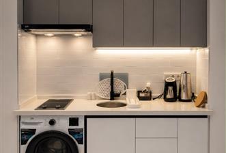 Kadıköy Merkezi 1+1 Yeni Eşyalı Daire - 9 - 36236