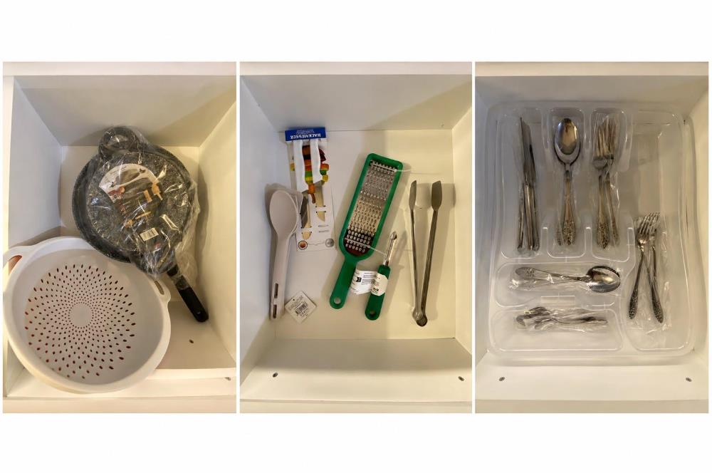 Kadıköy Merkezi 1+1 Yeni Eşyalı Daire
