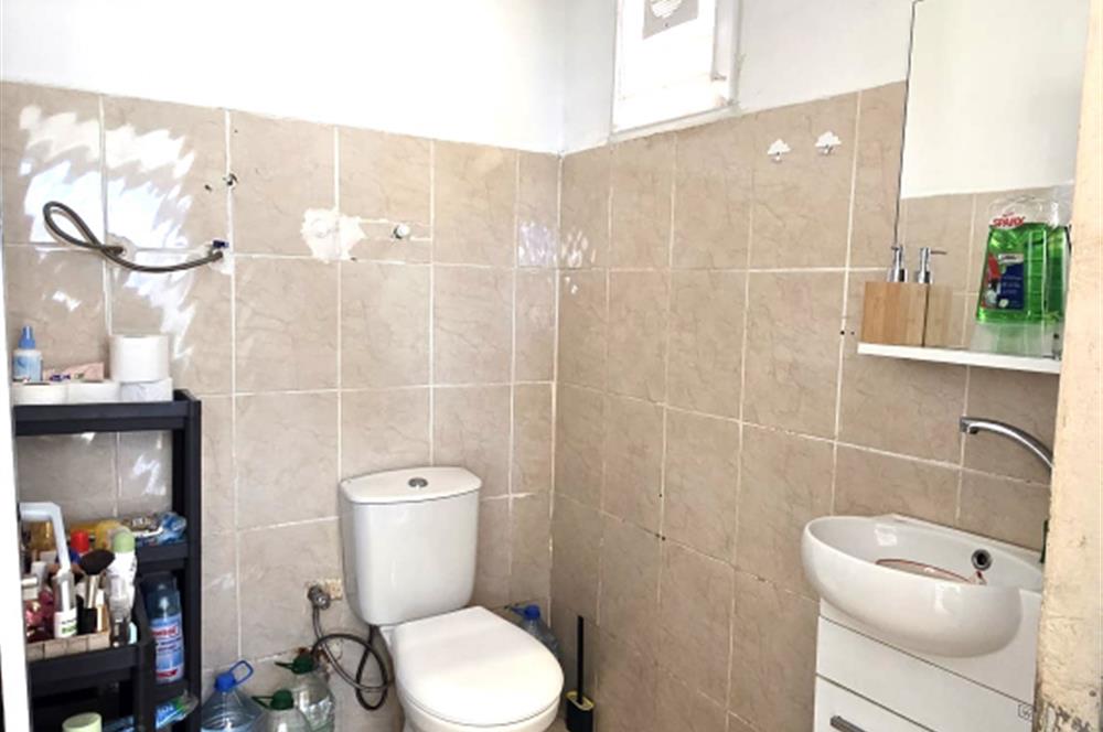 BODRUM ARTEMİS CADDESİNDE DEVREN KİRALIK DÜKKAN