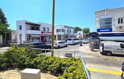 BODRUM ARTEMİS CADDESİNDE DEVREN KİRALIK DÜKKAN