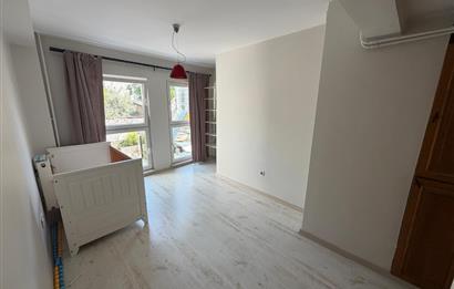 ÜSKÜDAR BEYLERBEYİ İSKELE CAD. KİRALIK 2+1 YOL YALI DAİRESİ
