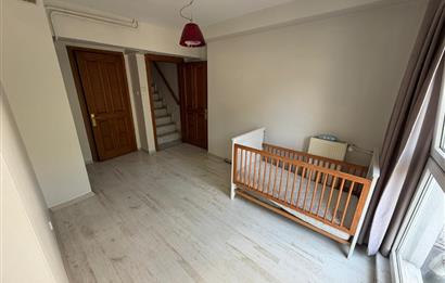 ÜSKÜDAR BEYLERBEYİ İSKELE CAD. KİRALIK 2+1 YOL YALI DAİRESİ