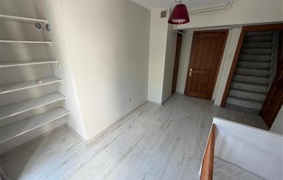 ÜSKÜDAR BEYLERBEYİ İSKELE CAD. KİRALIK 2+1 YOL YALI DAİRESİ