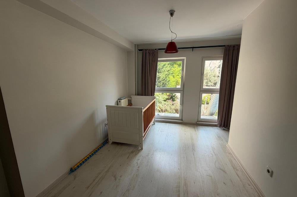 ÜSKÜDAR BEYLERBEYİ İSKELE CAD. KİRALIK 2+1 YOL YALI DAİRESİ