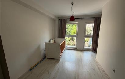 ÜSKÜDAR BEYLERBEYİ İSKELE CAD. KİRALIK 2+1 YOL YALI DAİRESİ
