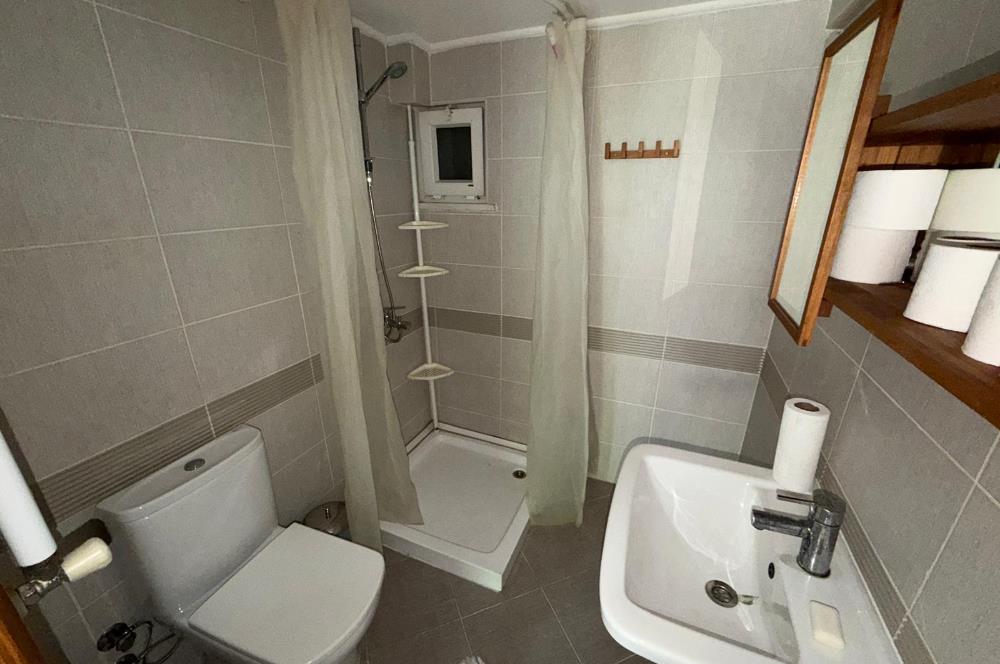 ÜSKÜDAR BEYLERBEYİ İSKELE CAD. KİRALIK 2+1 YOL YALI DAİRESİ