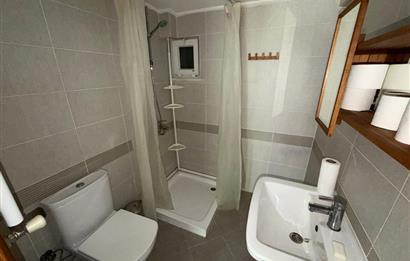 ÜSKÜDAR BEYLERBEYİ İSKELE CAD. KİRALIK 2+1 YOL YALI DAİRESİ