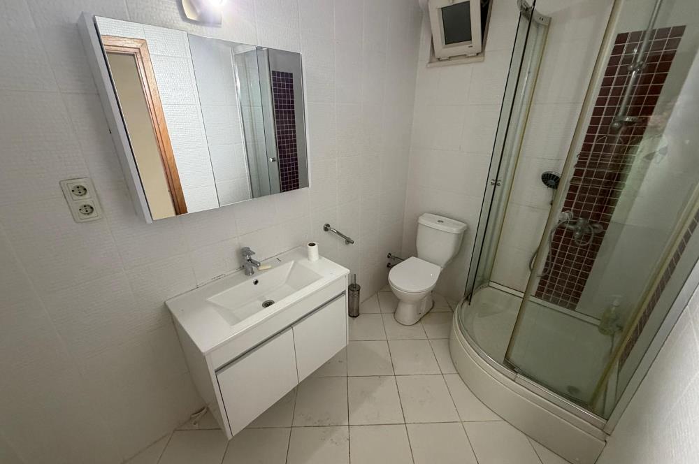 ÜSKÜDAR BEYLERBEYİ İSKELE CAD. KİRALIK 2+1 YOL YALI DAİRESİ