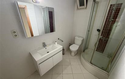 ÜSKÜDAR BEYLERBEYİ İSKELE CAD. KİRALIK 2+1 YOL YALI DAİRESİ