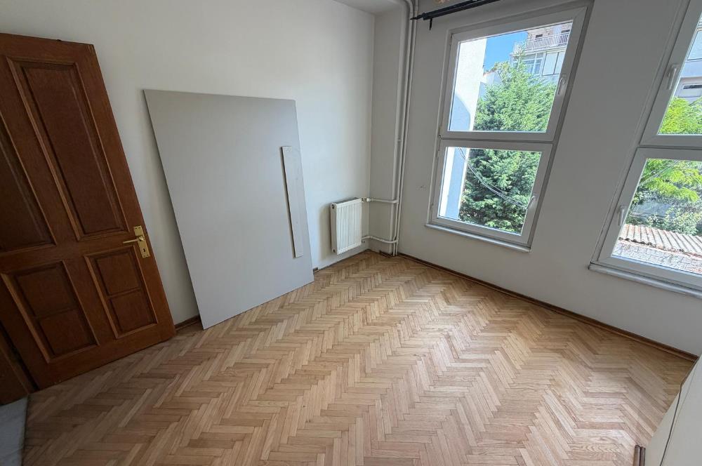 ÜSKÜDAR BEYLERBEYİ İSKELE CAD. KİRALIK 2+1 YOL YALI DAİRESİ