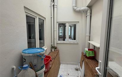 ÜSKÜDAR BEYLERBEYİ İSKELE CAD. KİRALIK 2+1 YOL YALI DAİRESİ