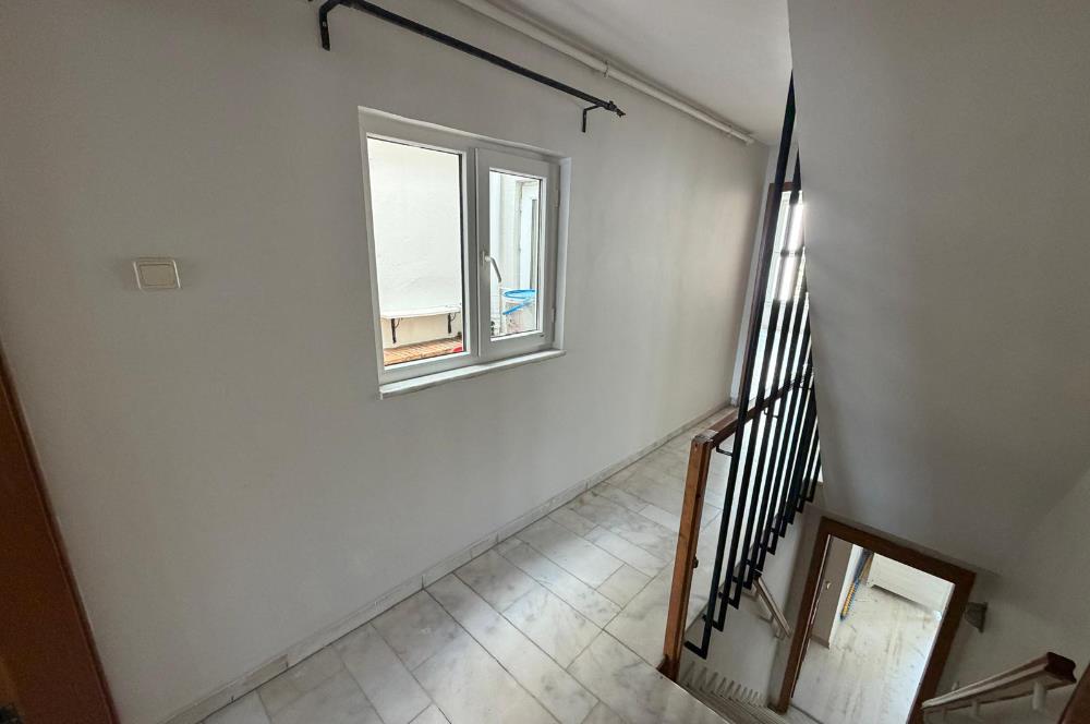 ÜSKÜDAR BEYLERBEYİ İSKELE CAD. KİRALIK 2+1 YOL YALI DAİRESİ