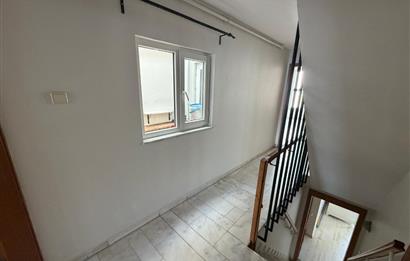 ÜSKÜDAR BEYLERBEYİ İSKELE CAD. KİRALIK 2+1 YOL YALI DAİRESİ