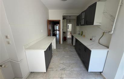 ÜSKÜDAR BEYLERBEYİ İSKELE CAD. KİRALIK 2+1 YOL YALI DAİRESİ