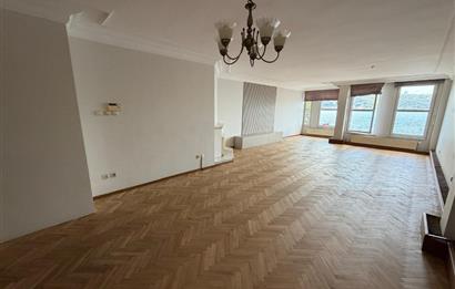ÜSKÜDAR BEYLERBEYİ İSKELE CAD. KİRALIK 2+1 YOL YALI DAİRESİ