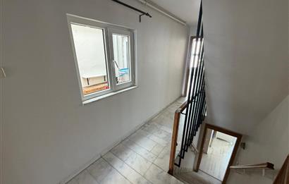 ÜSKÜDAR BEYLERBEYİ İSKELE CAD. KİRALIK 2+1 YOL YALI DAİRESİ