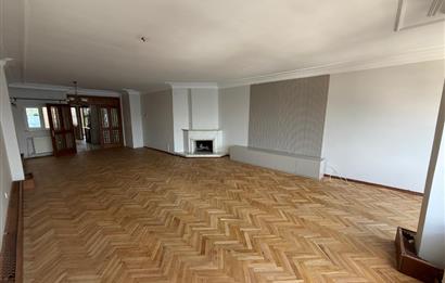 ÜSKÜDAR BEYLERBEYİ İSKELE CAD. KİRALIK 2+1 YOL YALI DAİRESİ