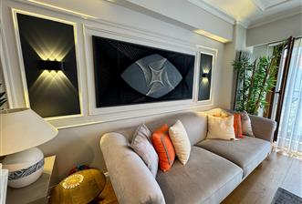 Üsküdar Selimiye Satılık 4+1 Özel Mimari İle Tasarlanmıştır - 5 - 36267