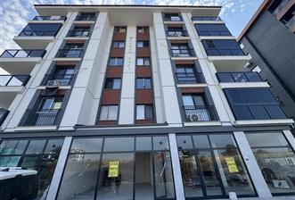 CUMHURİYET MAHALLESİNDE SATILIK KULLANIŞLI DÜKKAN - 1 - 36255