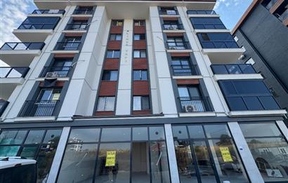 CUMHURİYET MAHALLESİNDE SATILIK KULLANIŞLI DÜKKAN