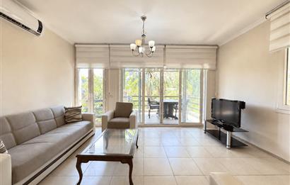 Anatolia Beach Residence'da, Denize Sıfır, Satılık 2+1 Daire