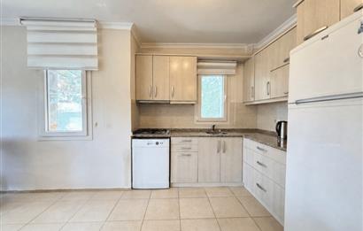Anatolia Beach Residence'da, Denize Sıfır, Satılık 2+1 Daire