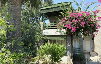 Anatolia Beach Residence'da, Denize Sıfır, Satılık 2+1 Daire