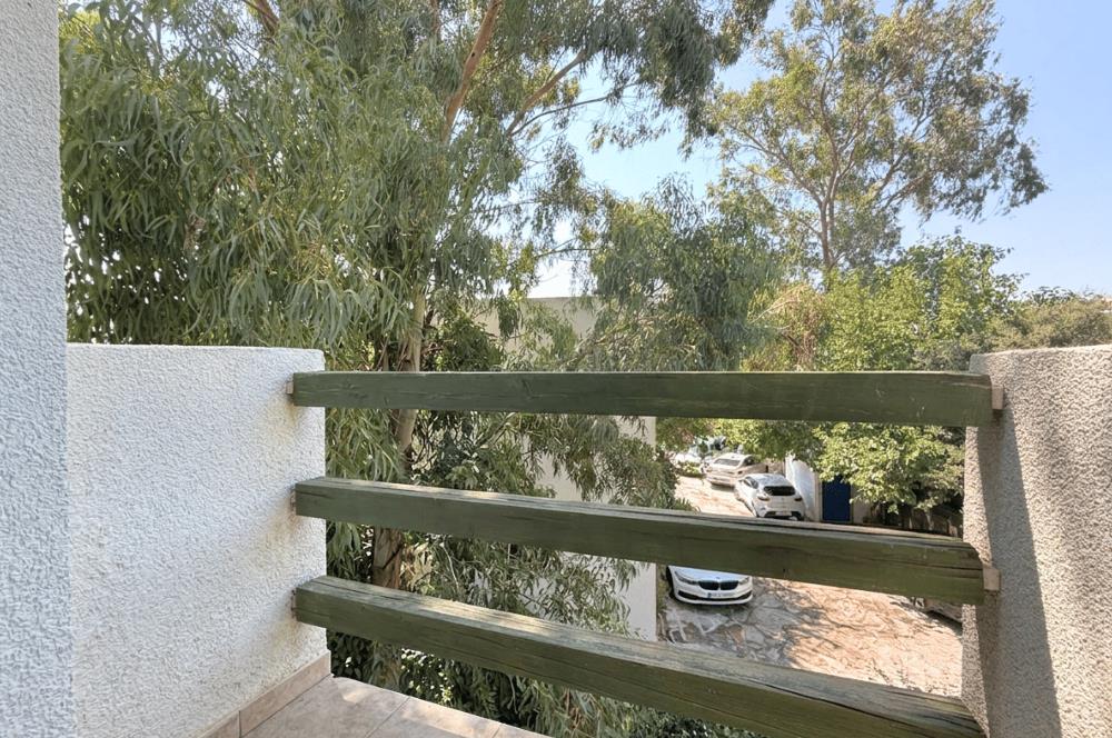 Anatolia Beach Residence'da, Denize Sıfır, Satılık 2+1 Daire