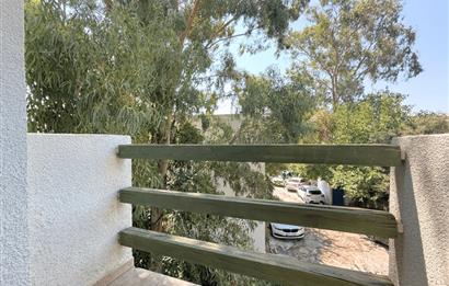 Anatolia Beach Residence'da, Denize Sıfır, Satılık 2+1 Daire