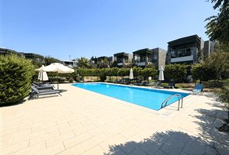 Anatolia Beach Residence'da, Denize Sıfır, Satılık 2+1 Daire - 3 - 36230
