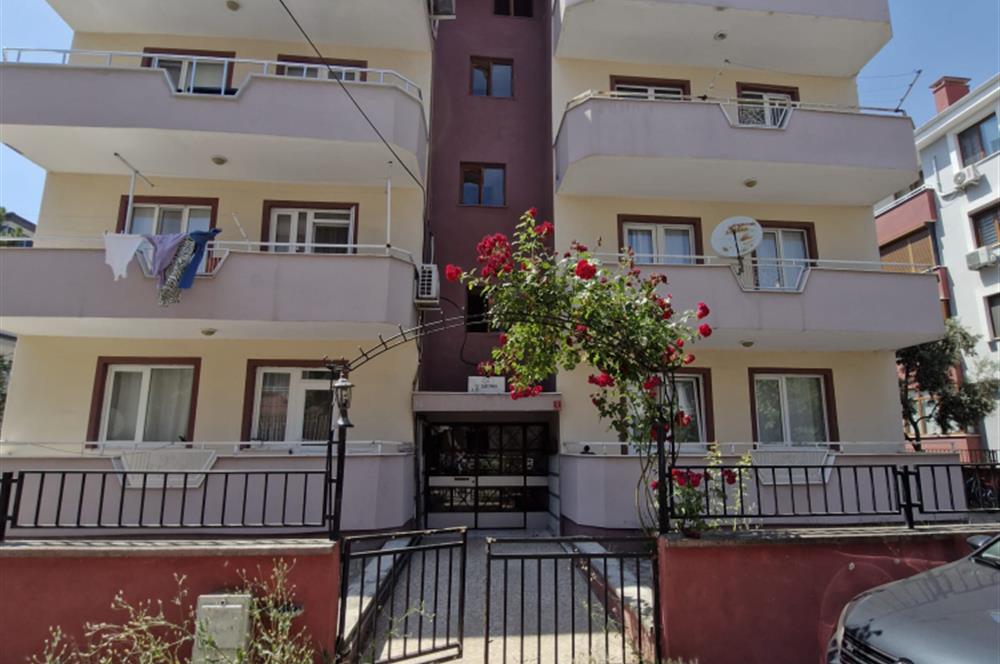 Paşaalanı Mahallesinde Satılık 3+1 Geniş Daire