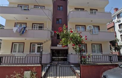 Paşaalanı Mahallesinde Satılık 3+1 Geniş Daire