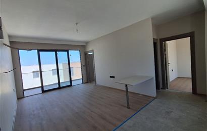 Milas Dörttepe  Satılık Daire